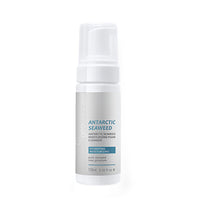 Antarctic Seaweed Moisturising Foam Cleanser geoskincare