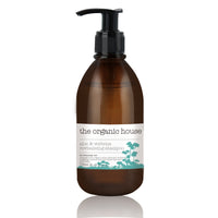 Aloe & Verbena Revitalising Shampoo 250ml