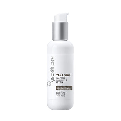 Volcanic Minimising Lotion geoskincare