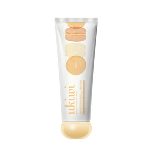 ukiwi Natural Macaron Latte Toothpaste