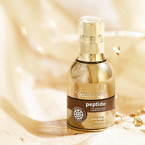 anti-aging peptide essence geoskincare